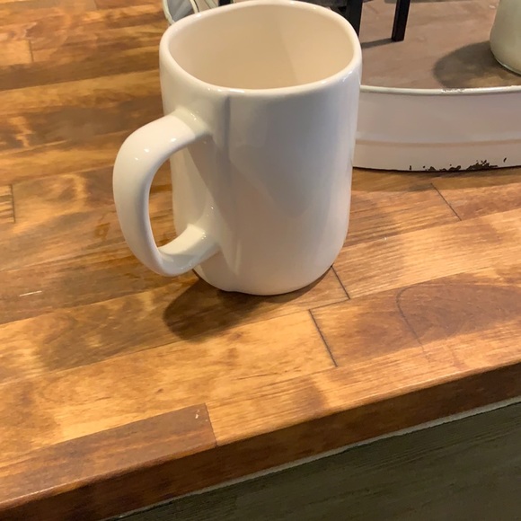 Rae Dunn “Be Bold” Mug - Picture 2 of 3